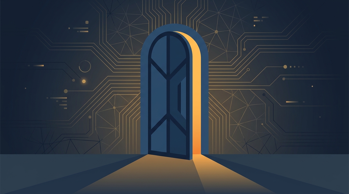 You've Always Needed a Skilled Human to Break Into a Guarded System. This Month, AI Quietly Stopped Needing One
