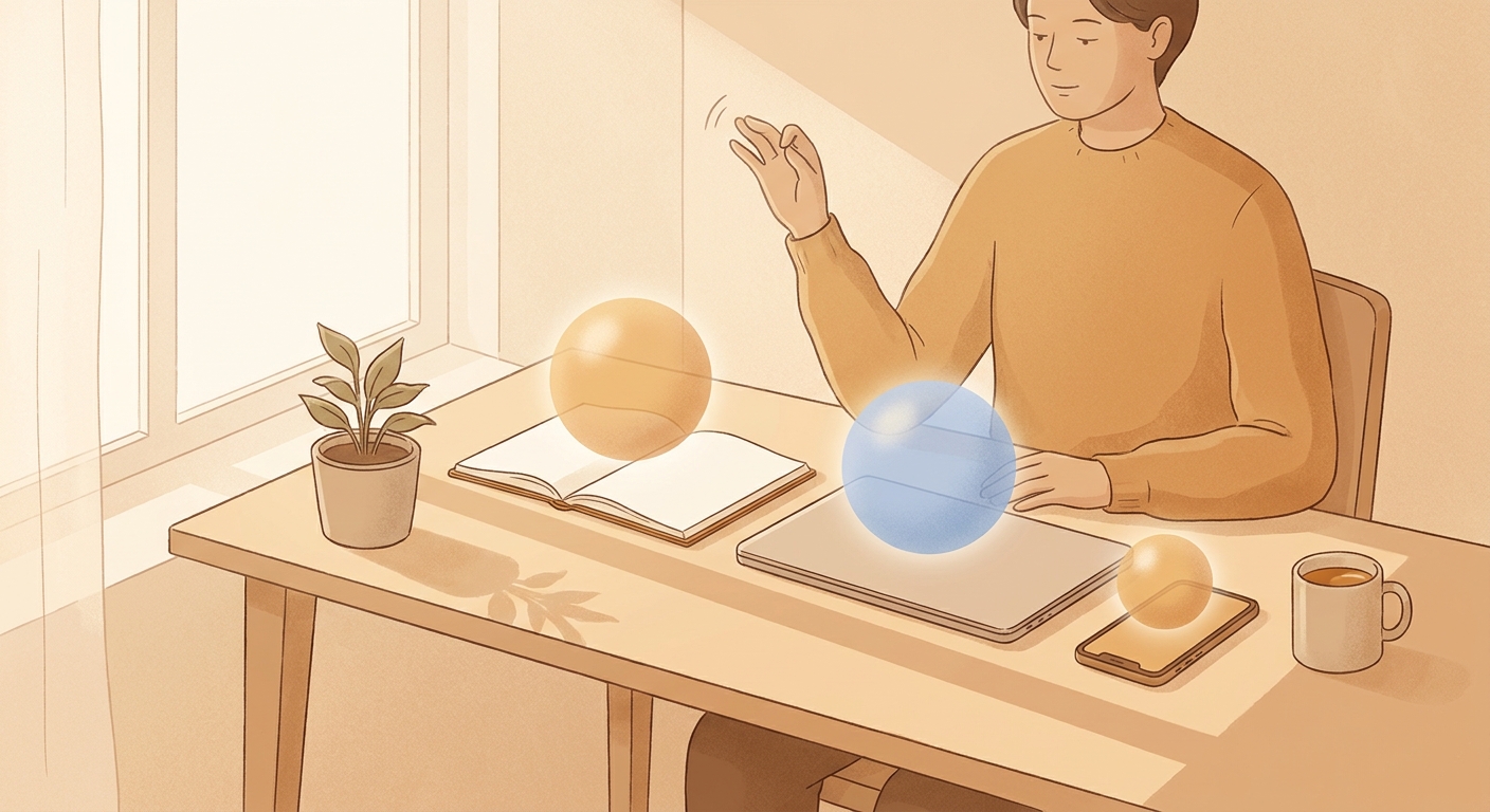 You've Always Given AI One Job at a Time. This Year, People Are Quietly Learning to Run a Small Team of Them