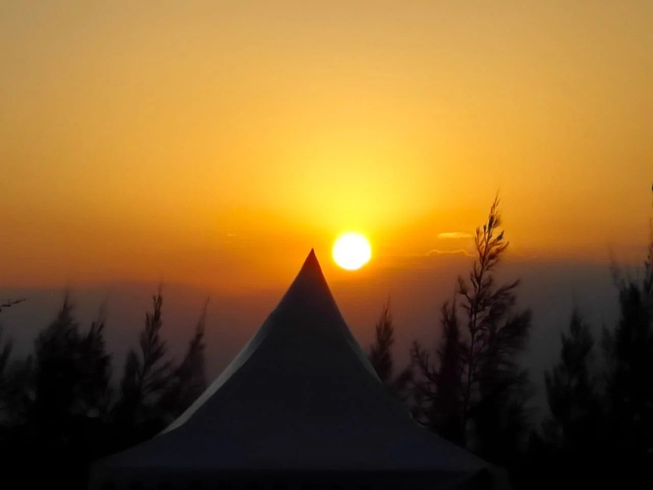 Olunana Gardens - Events Venue Website & Booking